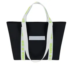 Bolso Osaka Neopreno Negro