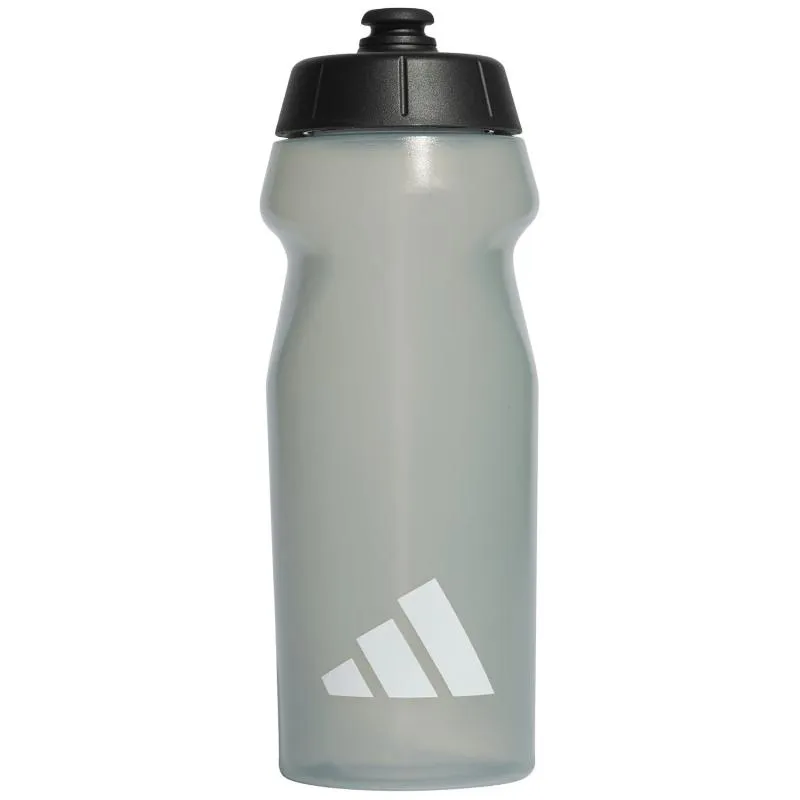 Botella Adidas Performance 0,5L Gris