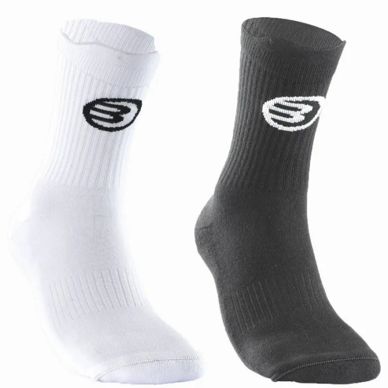 Calcetines Bullpadel BP263 2 Pares