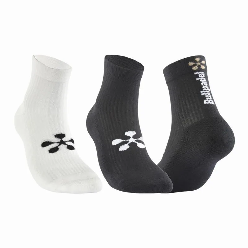 Calcetines Bullpadel BPPMR2601 2 Pares