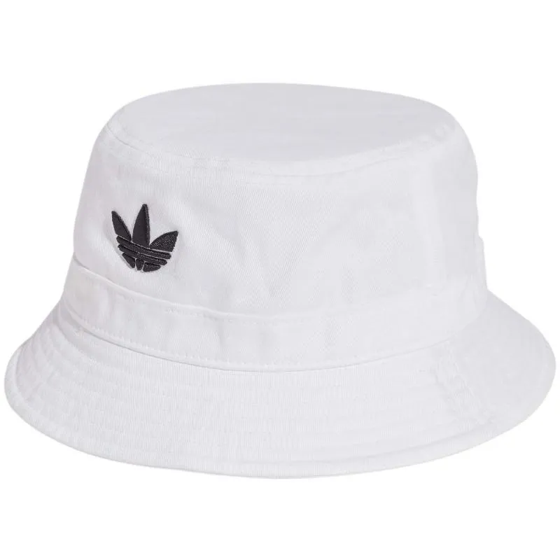 Gorra Adidas Adicolor Blanco