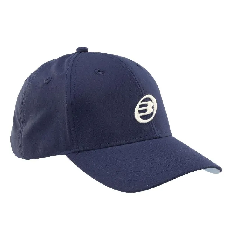Gorra Bullpadel BPG261 Oceano Profundo