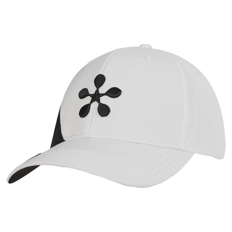 Gorra Bullpadel Premier Padel BPGPMR2604 Crudo