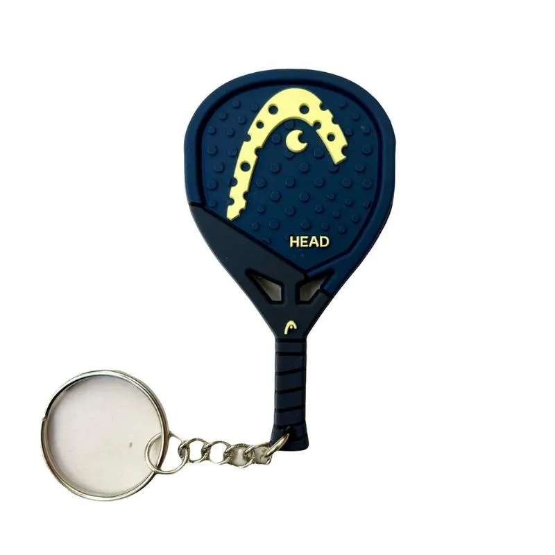 Llavero Head Padel Extreme 2026