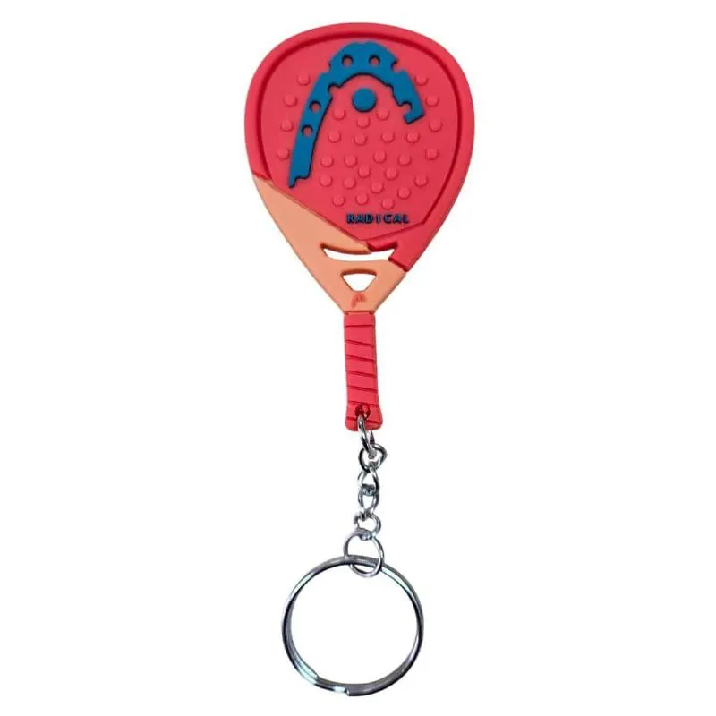 Llavero Head Padel Radical 2026