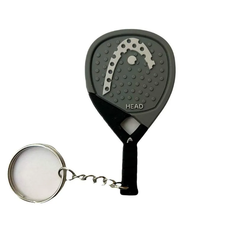 Llavero Head Padel Speed 2026