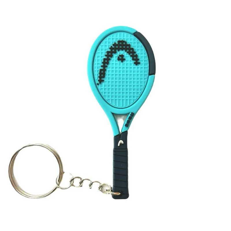 Llavero Head Tenis Boom