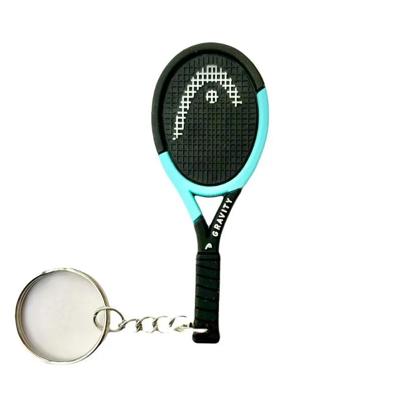 Llavero Head Tenis Gravity 2026