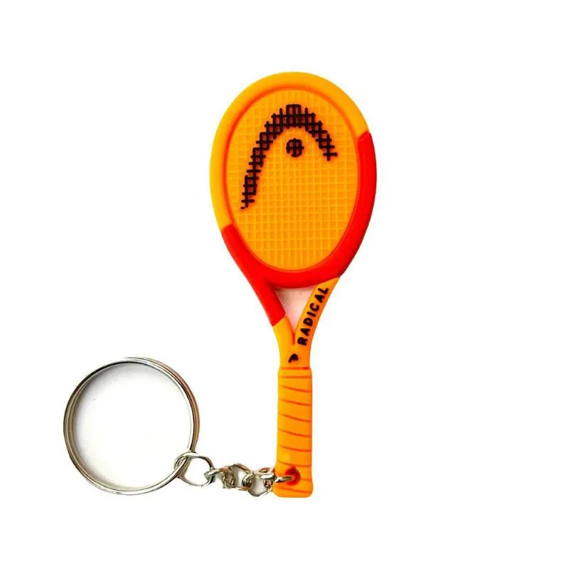 Llavero Head Tenis Radical 2026