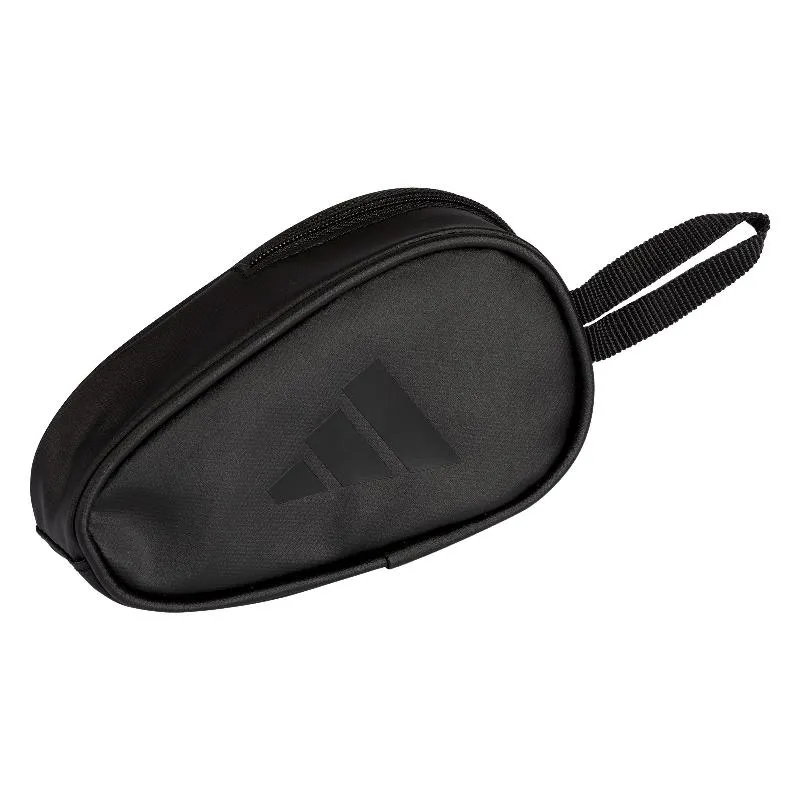Monedero Adidas Tonal Negro