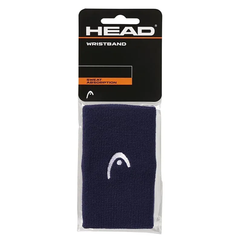 Muñequeras Head Marino 5'