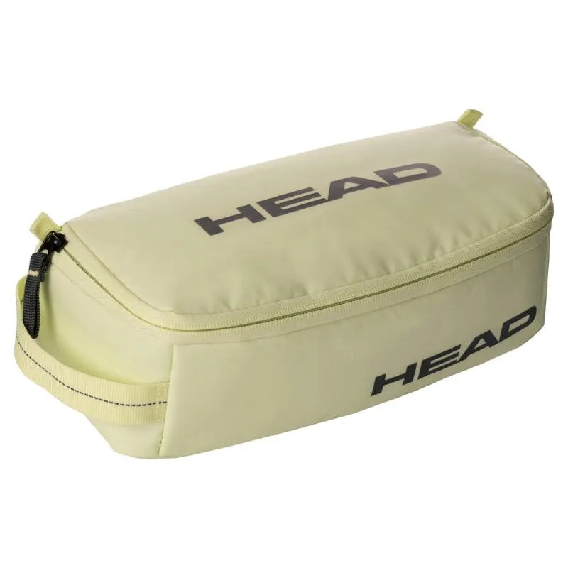 Neceser Head Extreme Lima Antracita