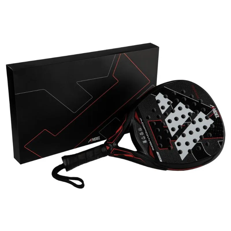 Pala Adidas Adipower A1 Padel 2025