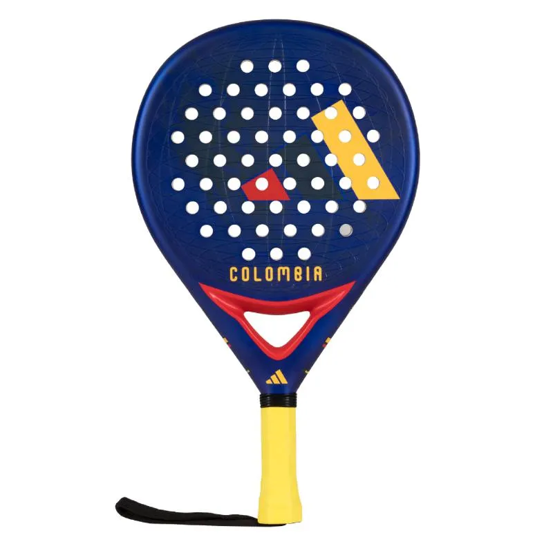 Pala Adidas Colombia World Cup 2026