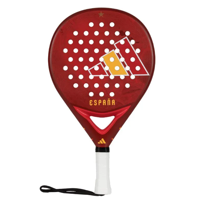 Pala Adidas España World Cup 2026