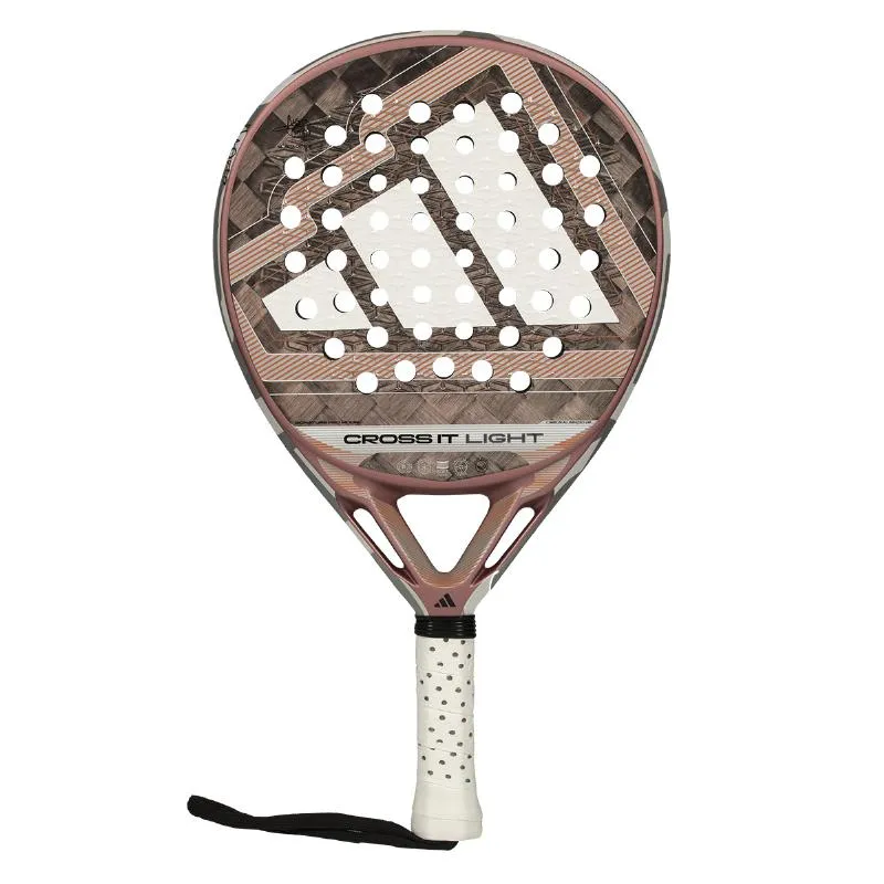 Pala Adidas Marta Ortega Cross It Light 3.5 2026