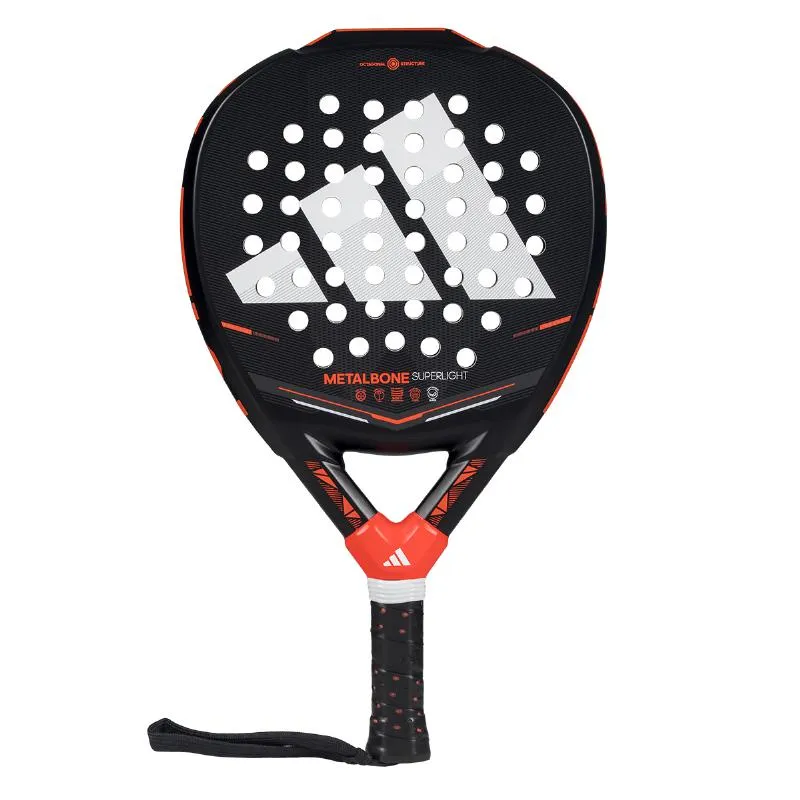 Pala Adidas Metalbone Superlight 2026