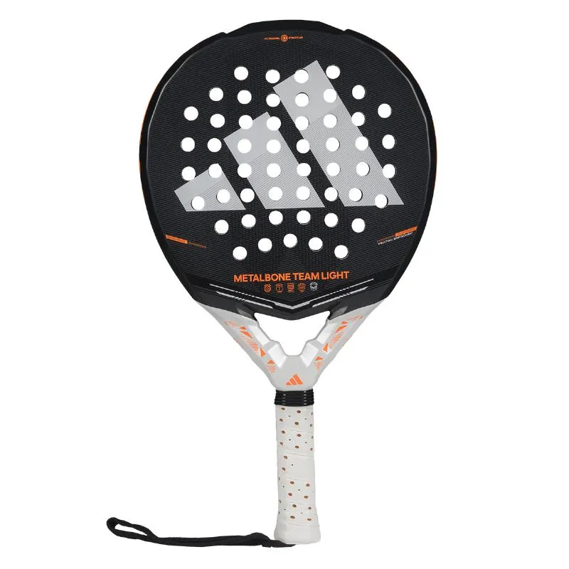 Pala Adidas Metalbone Team Light 3.5 2026