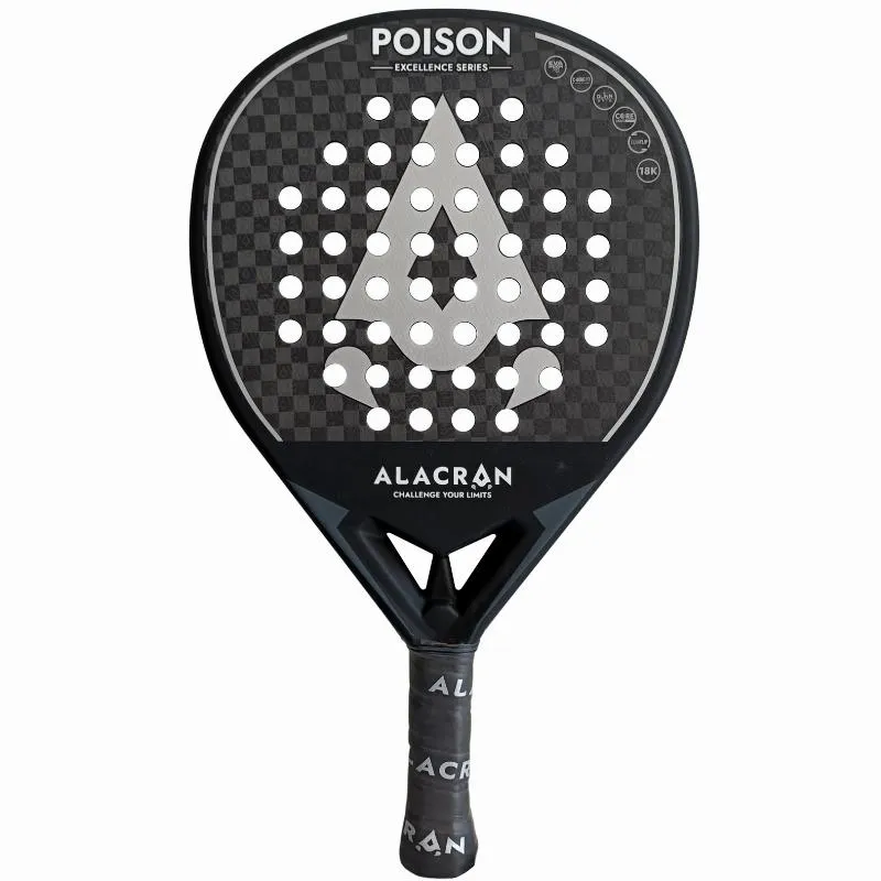 Pala Alacran Poison