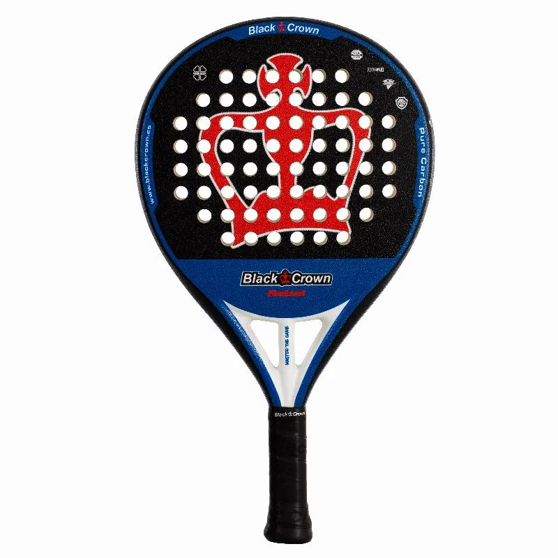 Pala Black Crown Rebel 2026