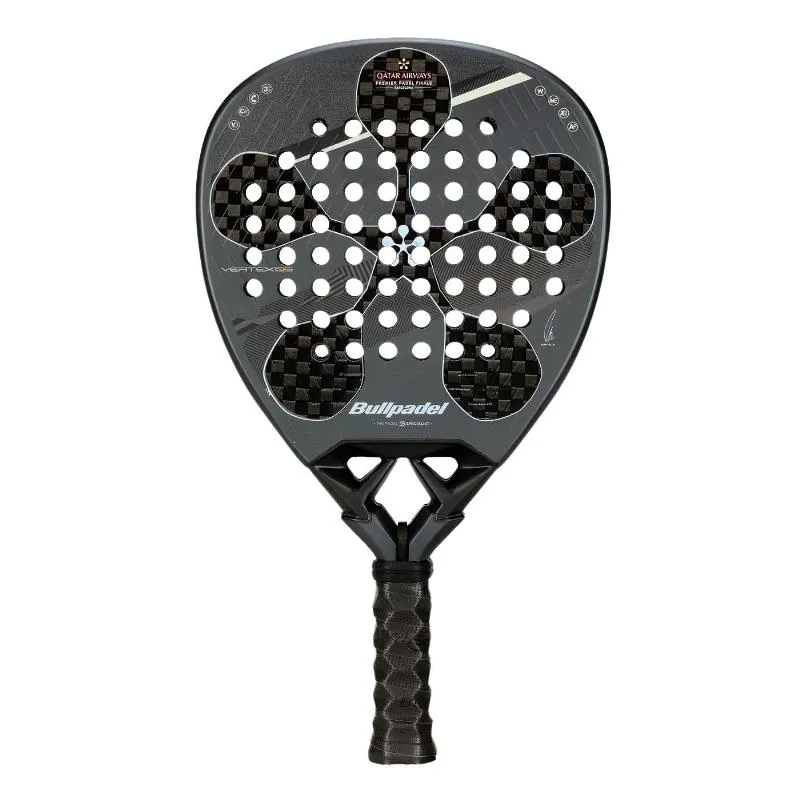 Pala Bullpadel Juan Tello Vertex 05 Tour Finals 25