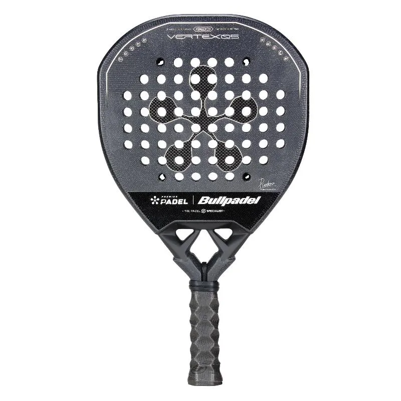 Pala Bullpadel Pablo Cardona Vertex 05 Geo Premier Padel 2026