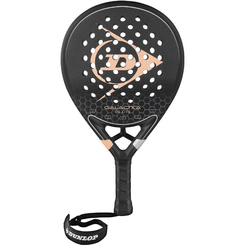 Pala Dunlop Galactica OS Lite 2025
