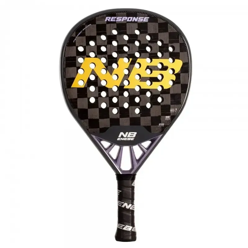 Pala Enebe Response 24K Violeta 2026