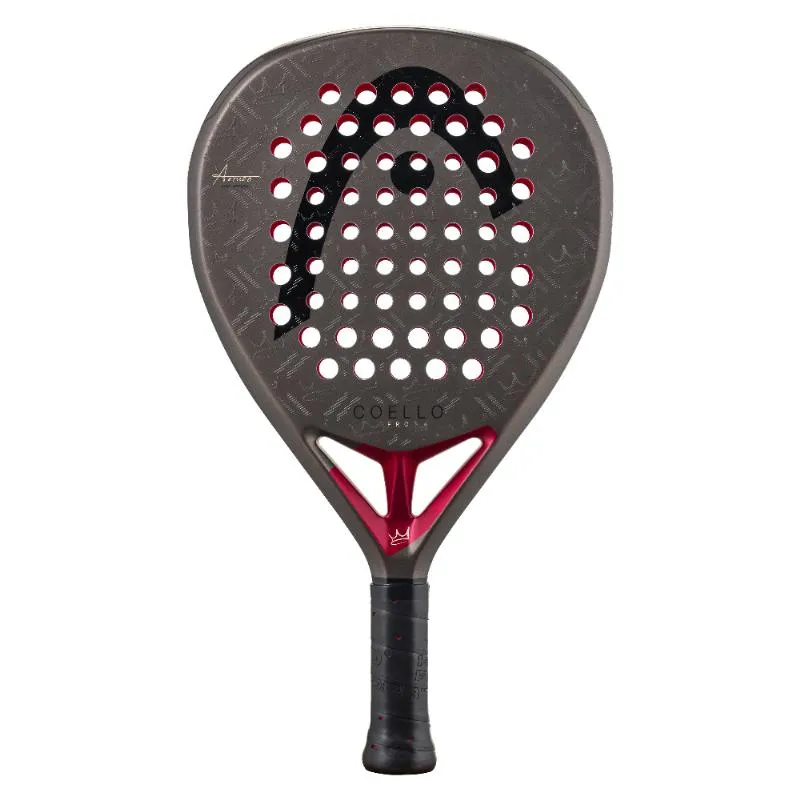 Pala Head Coello Pro 2026