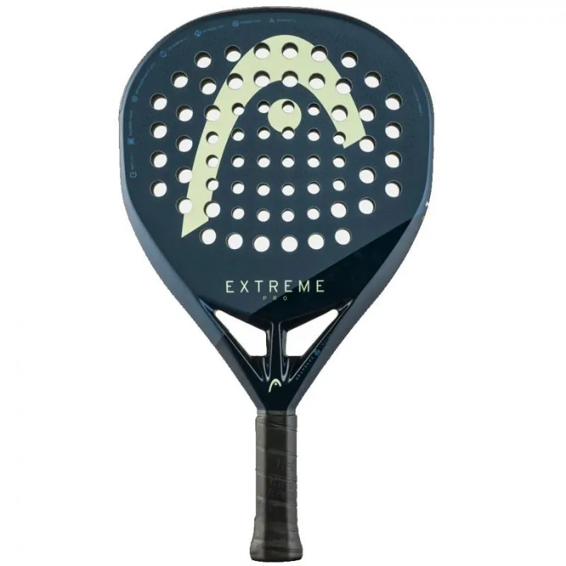 Pala Head Extreme Pro 2025