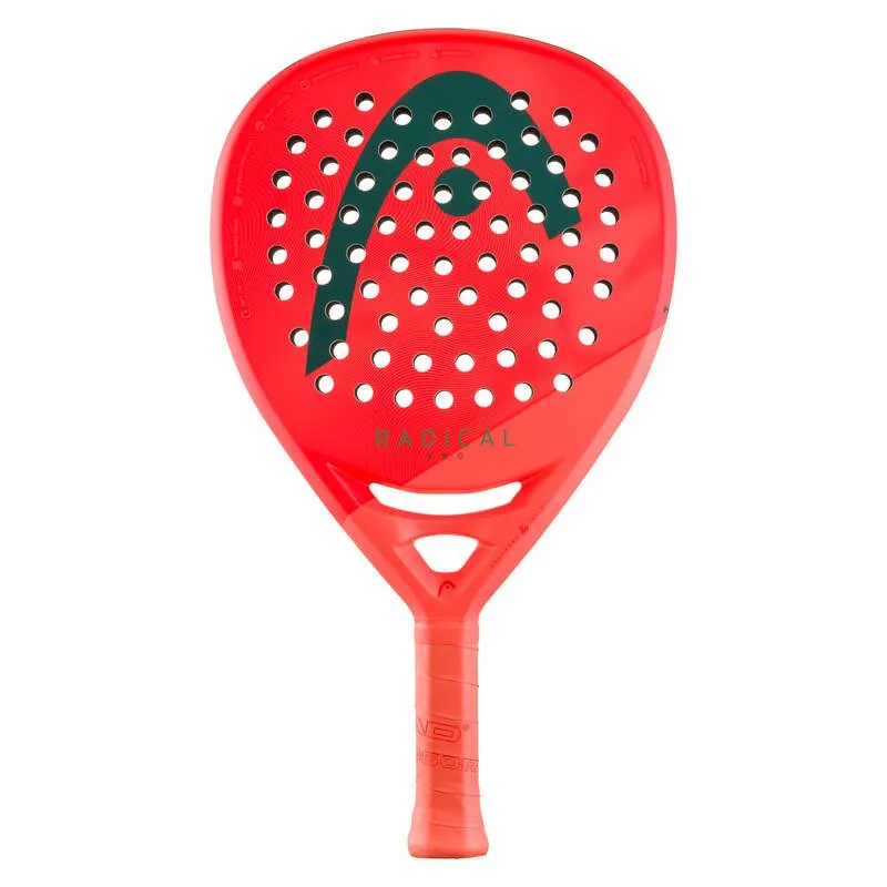 Pala Head Radical Pro 2026