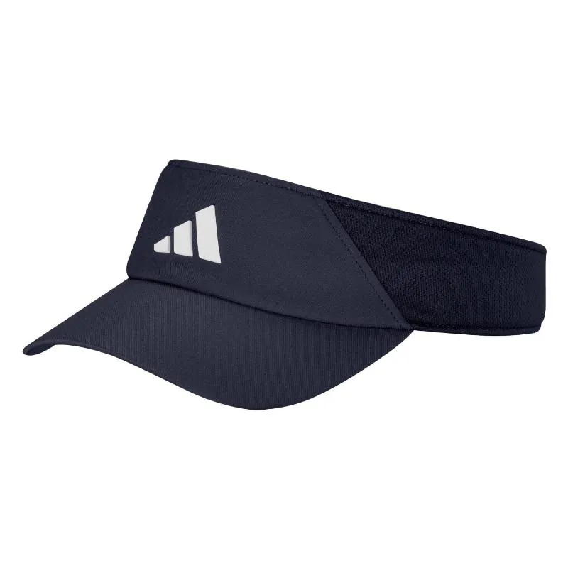 Visera Adidas Climacool Azul Legend Blanco