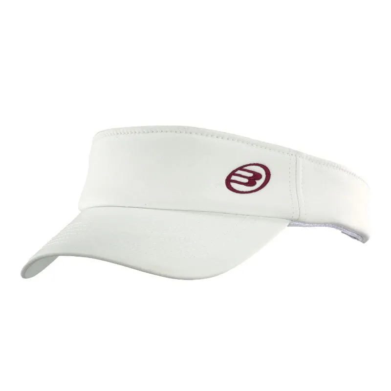 Visera Bullpadel BPV252 Crudo