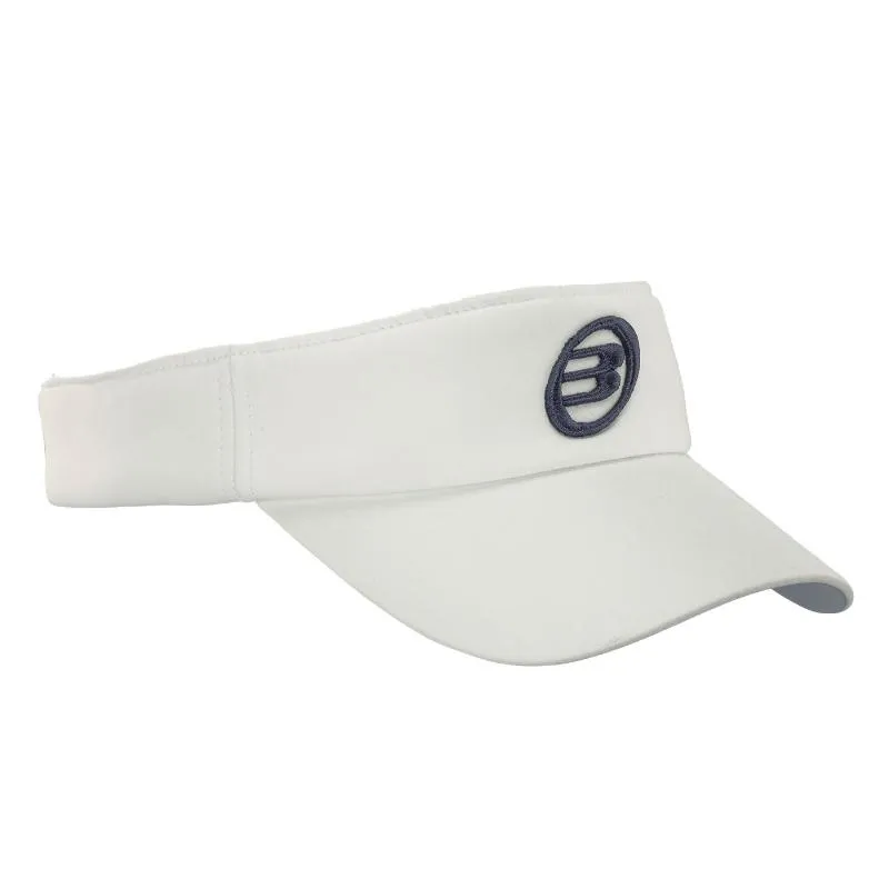 Visera Bullpadel BPV261 Hueso