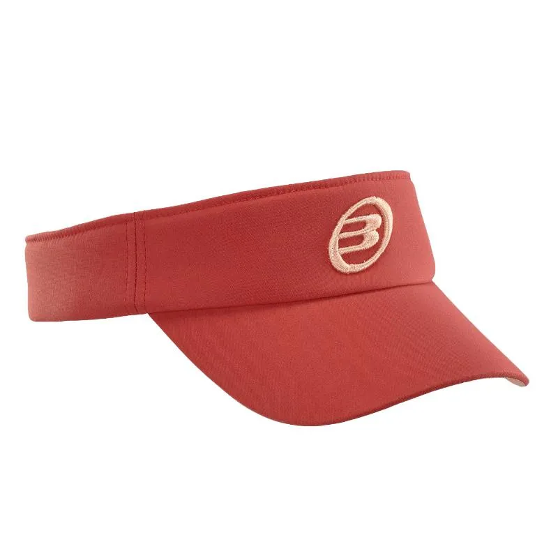 Visera Bullpadel BPV261 Pomelo