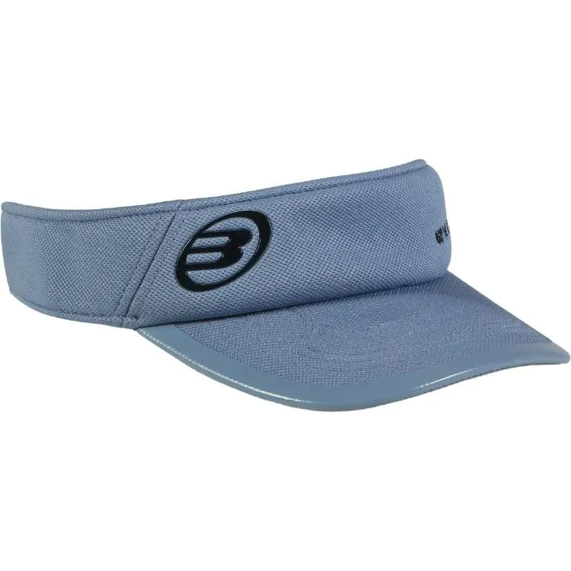 Visera Bullpadel BPV26PRW Azul Atomico Vigore